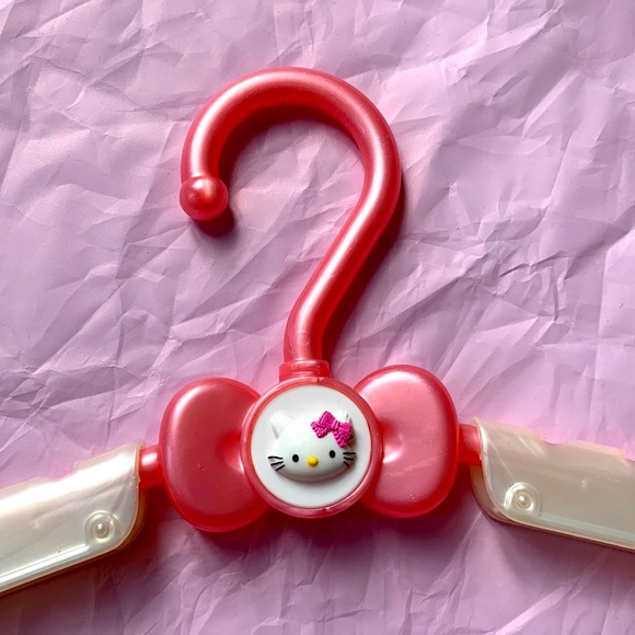 Hello Kitty clothes hanger - Picture 4 of 9